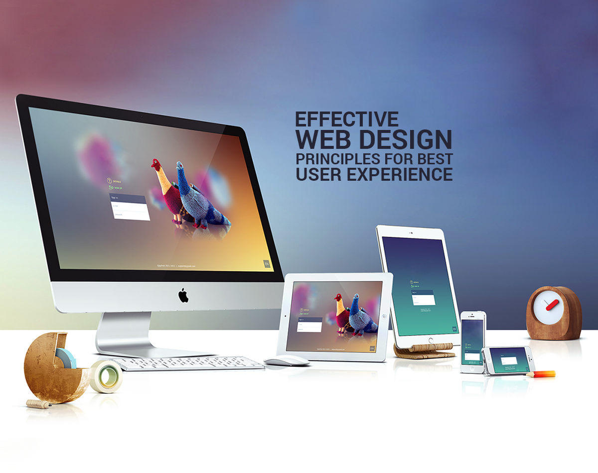 Web Designing Companies in Kerala