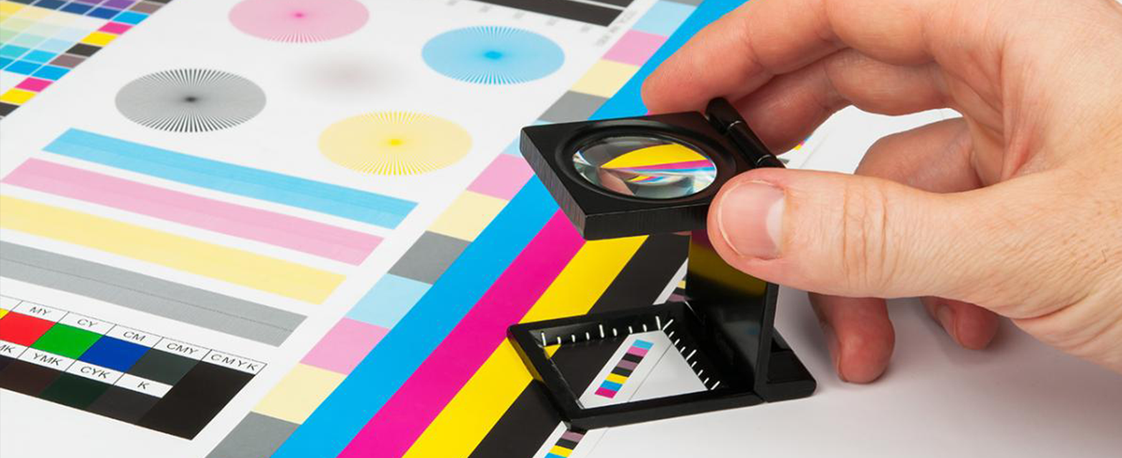 print design services
