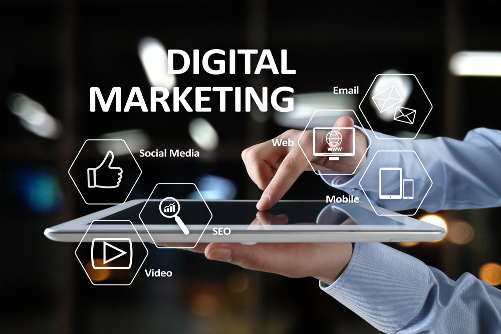 SEO Company in thrissur