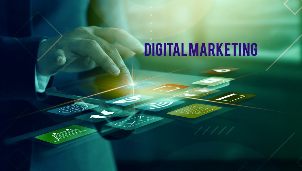 digital branding