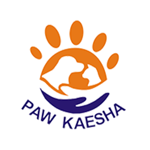 Paw-Kaesha